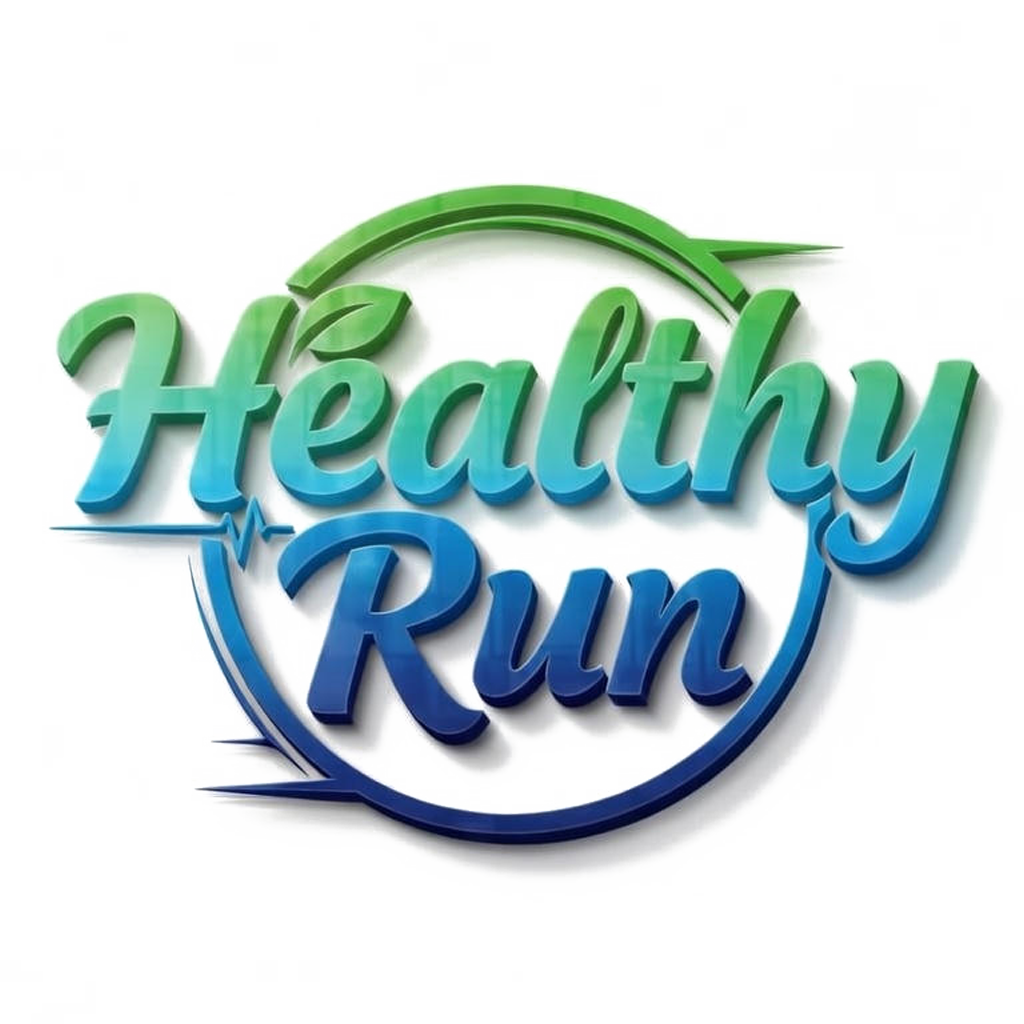HEALTHY RUN 2026