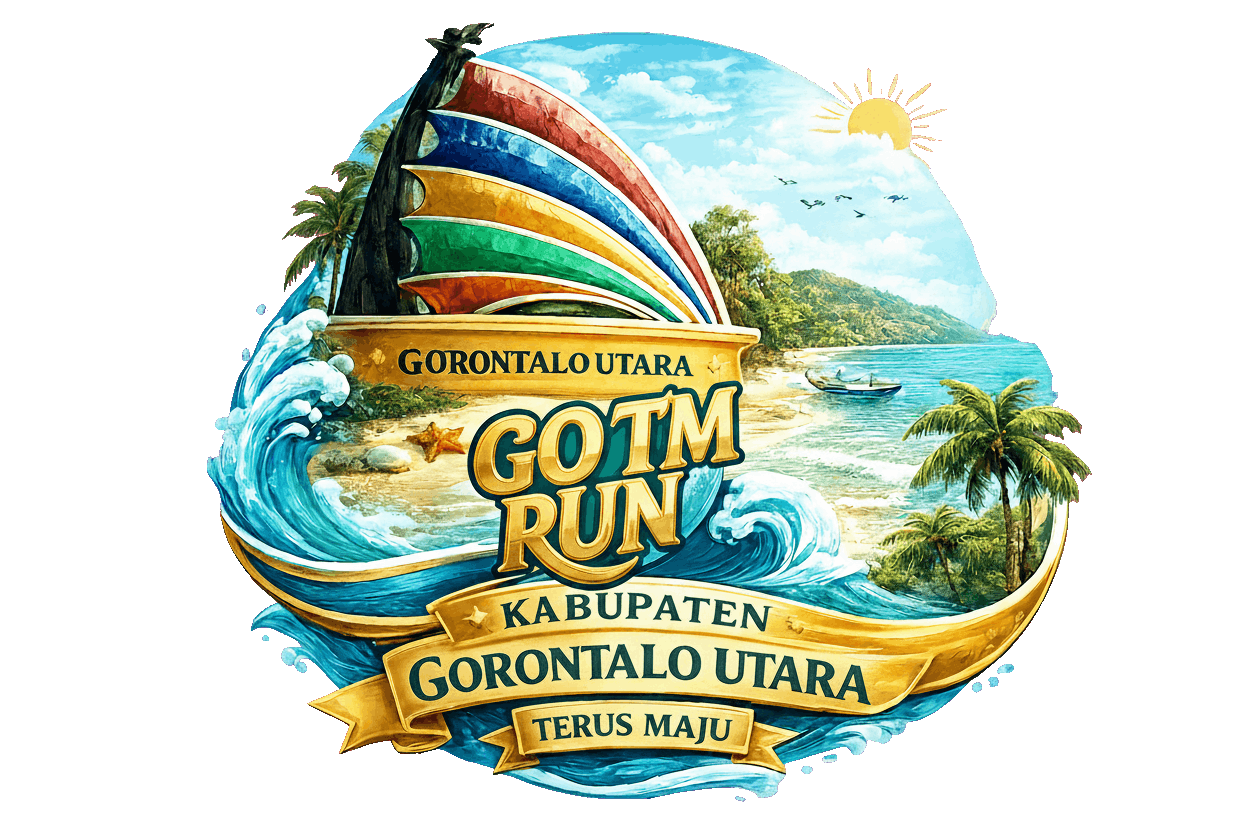 GO TM RUN