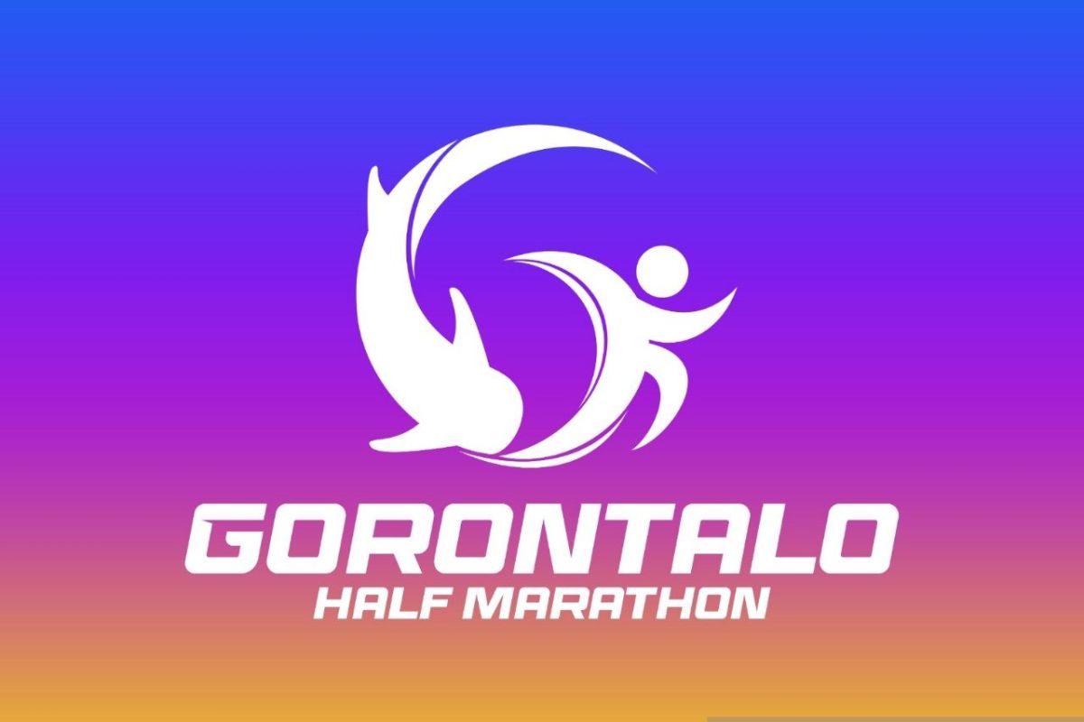 Gorontalo Half Marathon 2025