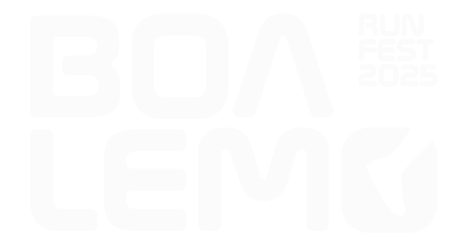 Boalemo Run Fest 2025