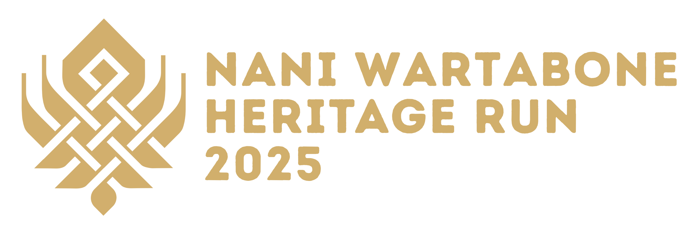 Heritage Nani Wartabone Run 2025
