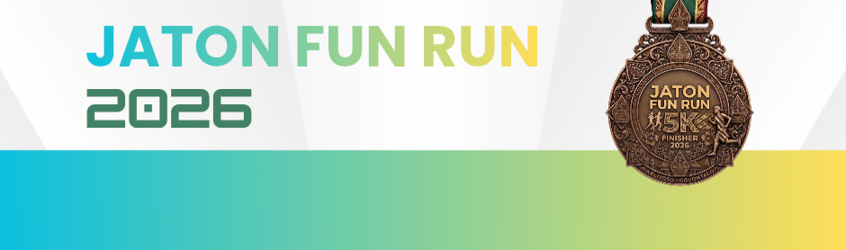 JATON FUN RUN